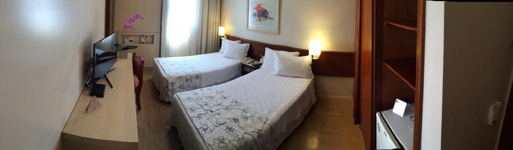 Saint Peter Hotel 3*