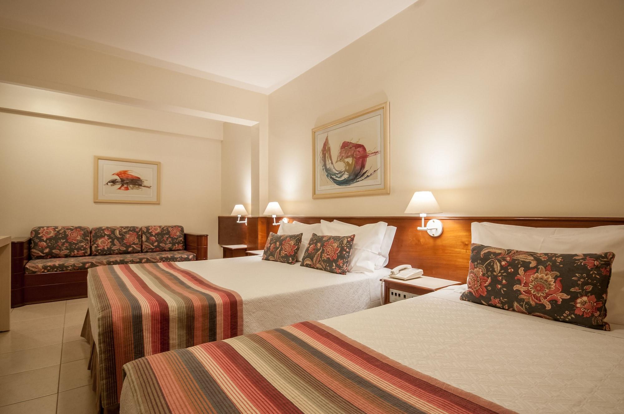 Hotel Saint Peter