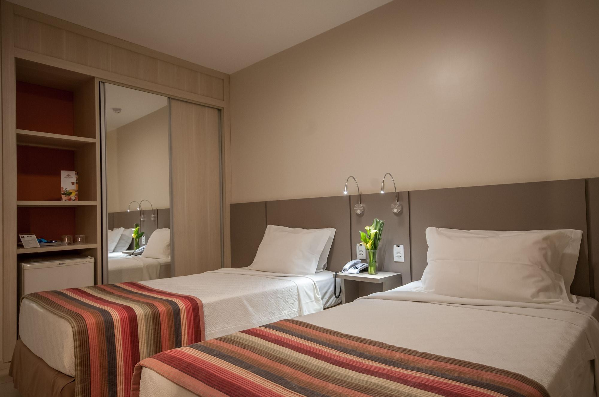Saint Peter Hotel 3*